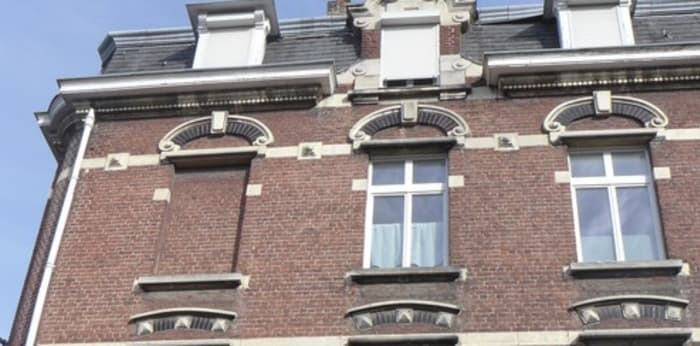 Image 6 sur 6 - Appartement  ·  Location · Lille (59000) · 1 pièce · 33m²