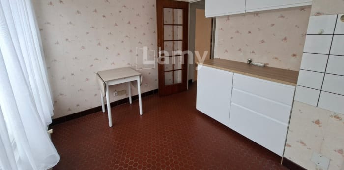 Image 5 sur 10 - Appartement  ·  Location · Dijon (21000) · 2 pièces · 47m²