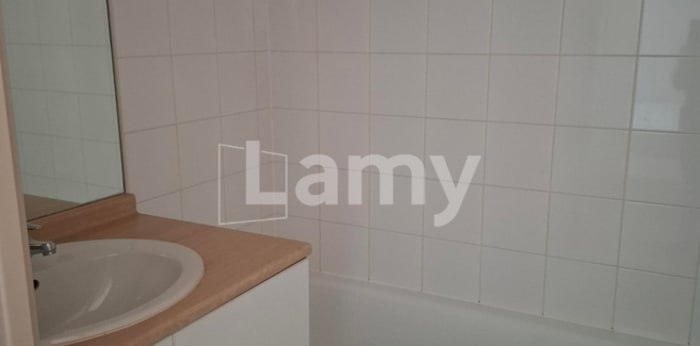 Image 7 sur 11 - Appartement  ·  Location · Toulouse (31300) · 2 pièces · 34m²