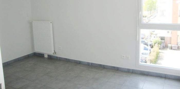 Image 6 sur 8 - Appartement  ·  Location · Lyon (69007) · 2 pièces · 45m²