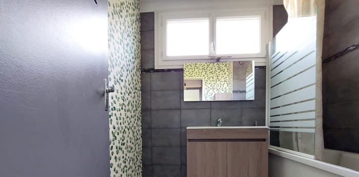 Image 10 sur 11 - Appartement  ·  Location · Limoges (87100) · 2 pièces · 58m²