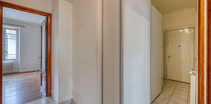 Image 10 sur 11 - Appartement  ·  Vente · Grenoble (38000) · 56m²