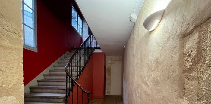 Image 5 sur 7 - Appartement  ·  Vente · Bordeaux (33000) · 69m²