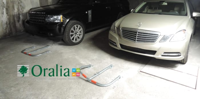 Image 10 sur 11 - Local  ·  Vente · Paris (75020) · 171m²