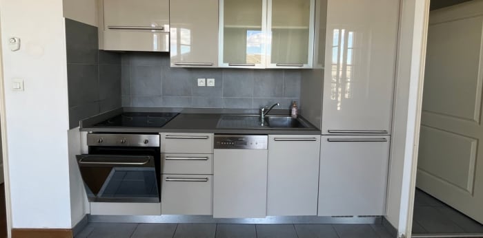 Image 4 sur 10 - Appartement  ·  Vente · Marseille (13002) · 2 pièces · 36m²