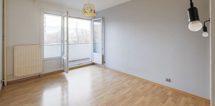 Image 6 sur 8 - Appartement  ·  Vente · Meylan (38240) · 4 pièces · 90m²