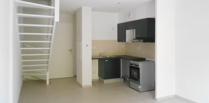 Image 4 sur 8 - Appartement  ·  Vente · Merignac (33700) · 2 pièces · 47m²