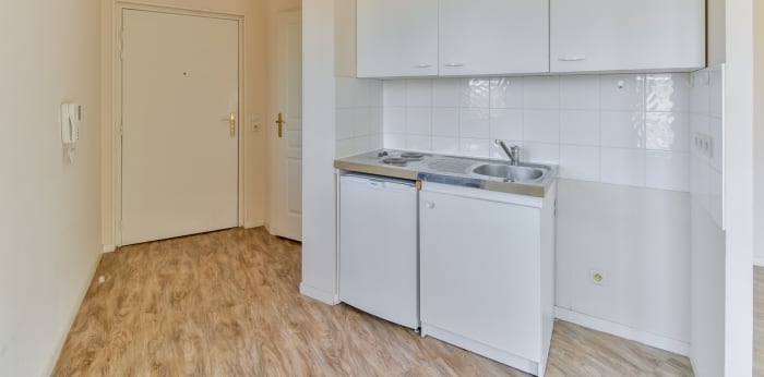 Image 4 sur 5 - Appartement  ·  Vente · Dijon (21000) · 1 pièce · 31m²