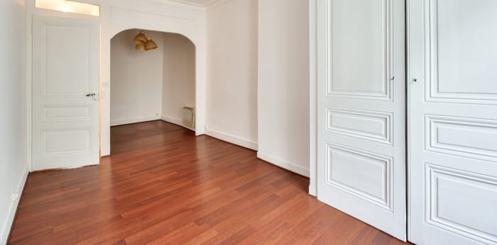 Image 8 sur 10 - Appartement  ·  Vente · Lyon (69003) · 53m²