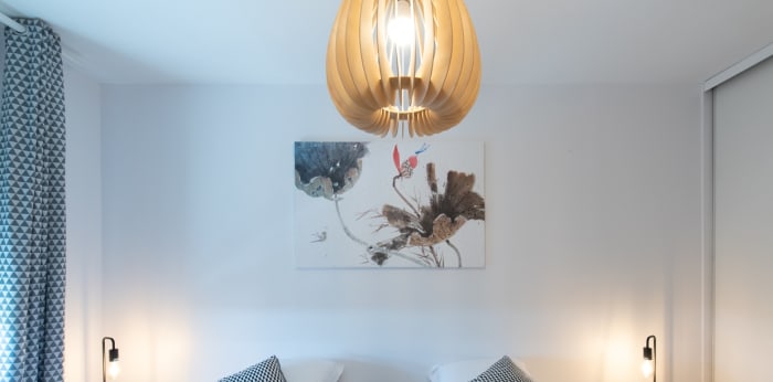 Image 27 sur 30 - Appartement  ·  Vente · Lyon 08 (69008) · 3 pièces · 71m²