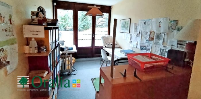Image 6 sur 13 - Appartement  ·  Vente · Limas (69400) · 6 pièces · 98m²