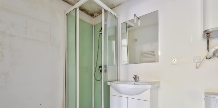 Image 4 sur 7 - Appartement  ·  Vente · Bordeaux (33000) · 24m²