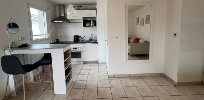 Image 13 sur 13 - Appartement  ·  Vente · Merignac (33700) · 2 pièces · 40m²