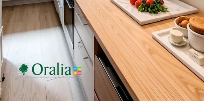 Image 3 sur 13 - Appartement  ·  Vente · Limas (69400) · 6 pièces · 98m²