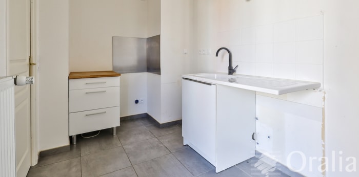 Image 5 sur 11 - Appartement  ·  Vente · Perrigny Les Dijon (21160) · 3 pièces · 60m²