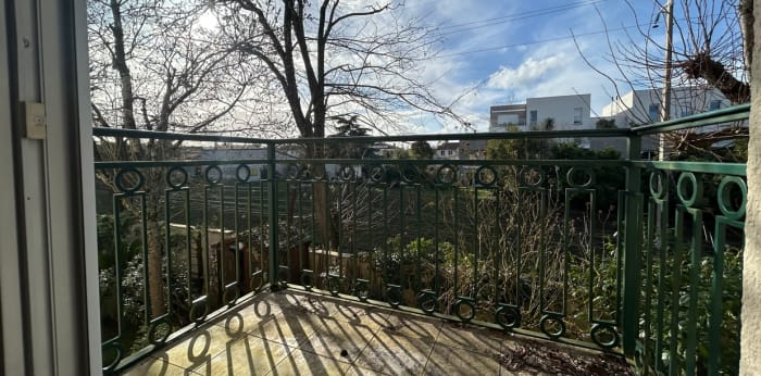 Image 9 sur 16 - Appartement  ·  Vente · Bordeaux (33200) · 4 pièces · 94m²