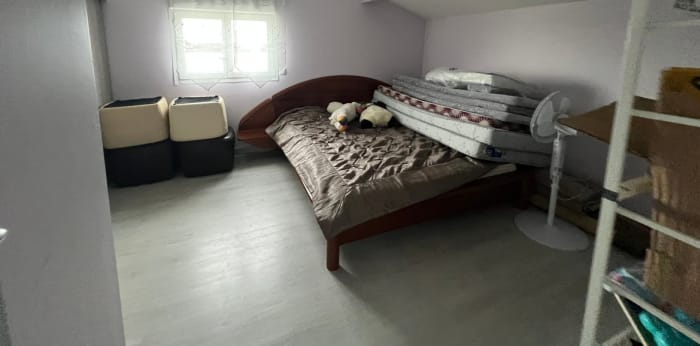 Image 9 sur 10 - Maison/villa  ·  Vente · Blanquefort (33290) · 6 pièces · 160m²