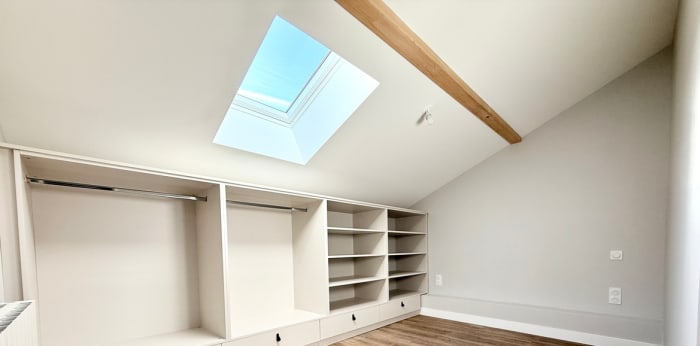 Image 6 sur 10 - Appartement  ·  Vente · La Tour De Salvagny (69890) · 4 pièces · 92m²