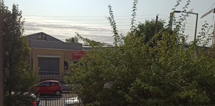 Image 2 sur 7 - Appartement  ·  Vente · Venissieux (69200) · 1 pièce · 18m²