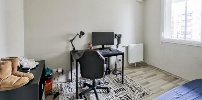 Image 5 sur 6 - Appartement  ·  Vente · Dijon (21000) · 3 pièces · 54m²