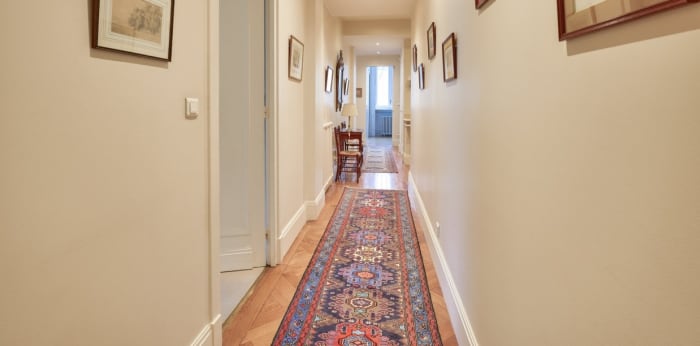 Image 12 sur 17 - Appartement  ·  Vente · Lyon (69006) · 5 pièces · 220m²