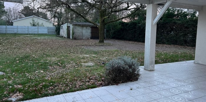 Image 6 sur 11 - Maison/villa  ·  Vente · Le Taillan Medoc (33320) · 5 pièces · 114m²