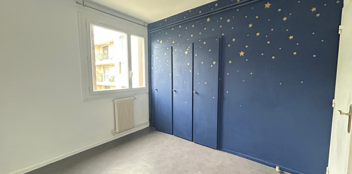 Image 8 sur 12 - Appartement  ·  Vente · Bordeaux (33200) · 4 pièces · 81m²