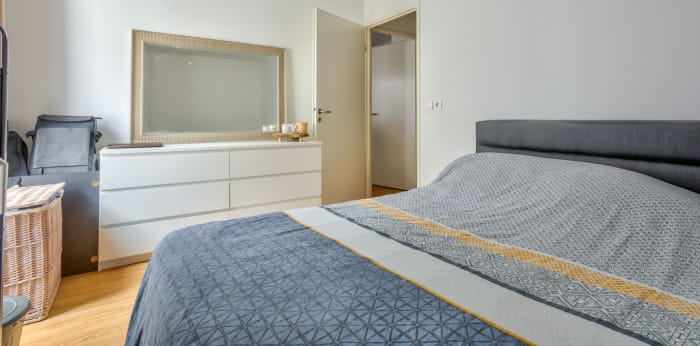 Image 4 sur 8 - Appartement  ·  Vente · Bordeaux (33300) · 2 pièces · 44m²