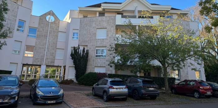 Image 3 sur 7 - Appartement  ·  Vente · Dijon (21000) · 5 pièces · 95m²