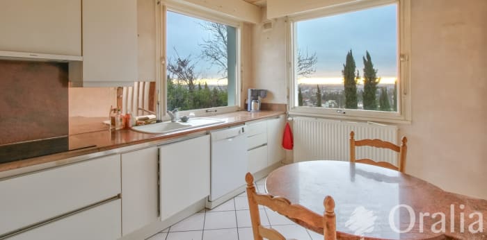 Image 5 sur 6 - Maison/villa  ·  Vente · Dijon (21000) · 4 pièces · 105m²