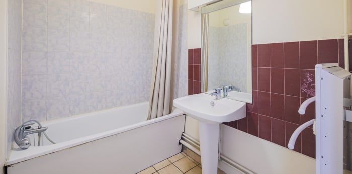 Image 8 sur 11 - Appartement  ·  Vente · Grenoble (38000) · 3 pièces · 67m²