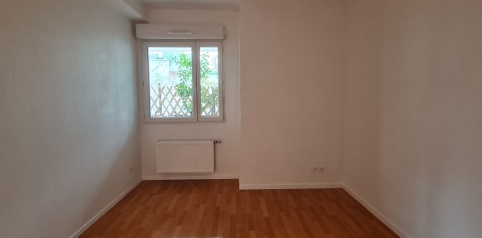 Image 21 sur 22 - Appartement  ·  Vente · Grenoble (38100) · 3 pièces · 63m²