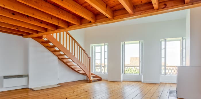 Image 20 sur 21 - Appartement  ·  Vente · Bordeaux (33000) · 3 pièces · 95m²