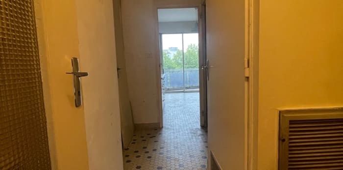 Image 19 sur 19 - Appartement  ·  Vente · Grenoble (38100) · 4 pièces · 139m²