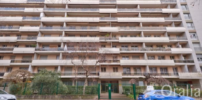 Image 11 sur 11 - Appartement  ·  Vente · Lyon 06 (69006) · 3 pièces · 62m²