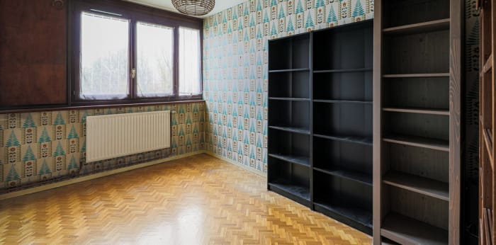 Image 5 sur 11 - Appartement  ·  Vente · Meylan (38240) · 4 pièces · 82m²