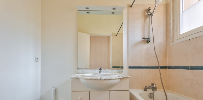 Image 17 sur 21 - Appartement  ·  Vente · Bordeaux (33000) · 3 pièces · 95m²