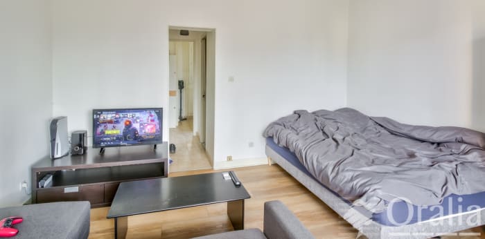 Image 5 sur 6 - Appartement  ·  Vente · Dijon (21000) · 1 pièce · 24m²