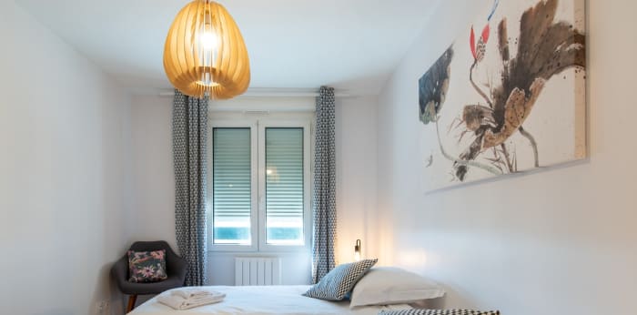 Image 15 sur 30 - Appartement  ·  Vente · Lyon 08 (69008) · 3 pièces · 71m²