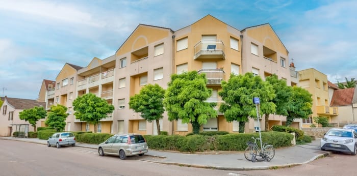 Image 12 sur 12 - Appartement  ·  Vente · Dijon (21000) · 106m²