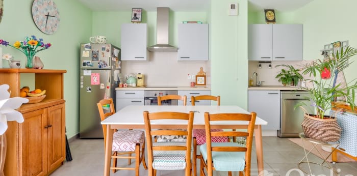 Image 5 sur 9 - Appartement  ·  Vente · St Apollinaire (21850) · 2 pièces · 45m²