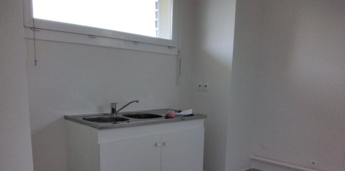 Image 5 sur 10 - Appartement  ·  Vente · Vaulx En Velin (69120) · 2 pièces · 47m²