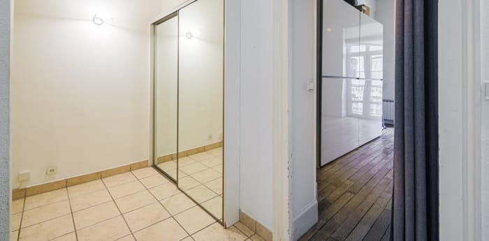 Image 2 sur 10 - Appartement  ·  Vente · Grenoble (38000) · 90m²