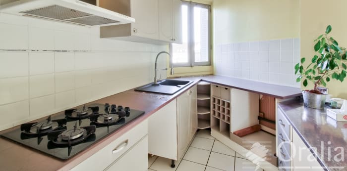 Image 5 sur 8 - Appartement  ·  Vente · Dijon (21000) · 4 pièces · 82m²