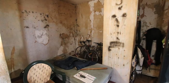 Image 6 sur 8 - Appartement  ·  Vente · Bordeaux (33000) · 1 pièce · 20m²