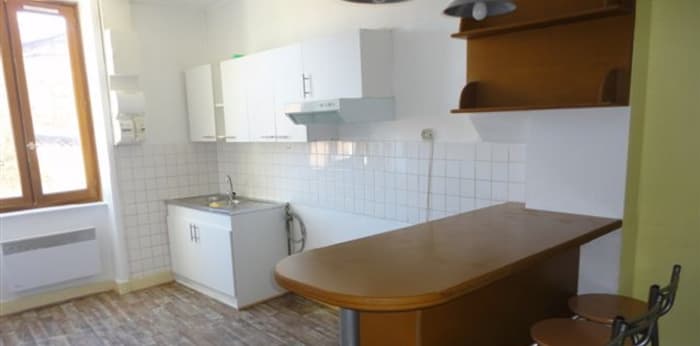 Image 2 sur 8 - Immeuble  ·  Vente · L Arbresle (69210) · 150m²