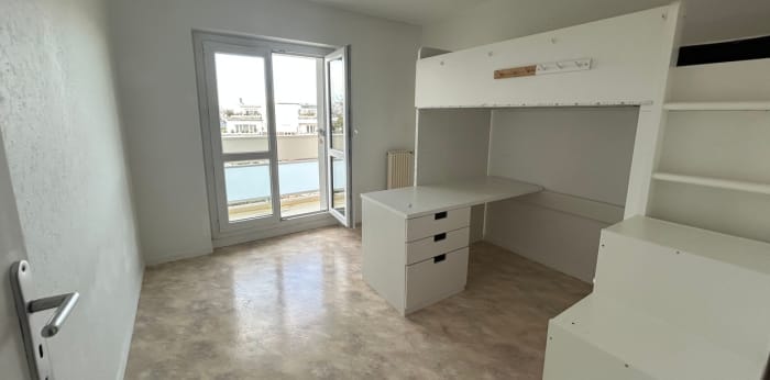 Image 6 sur 9 - Appartement  ·  Vente · Le Bouscat (33110) · 82m²