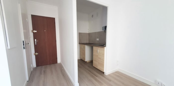 Image 7 sur 7 - Appartement  ·  Vente · Grenoble (38000) · 1 pièce · 23m²