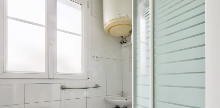 Image 11 sur 11 - Appartement  ·  Vente · Paris (75019) · 1 pièce · 20m²