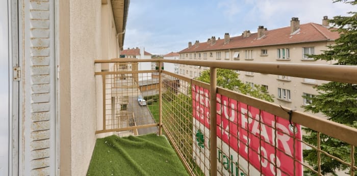 Image 4 sur 7 - Appartement  ·  Vente · Dijon (21000) · 3 pièces · 55m²